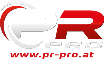 Web Logo Werbeagentur PR-pro unten