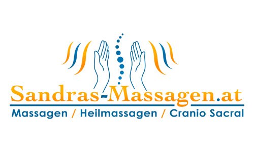 Logo Sandras Massagen